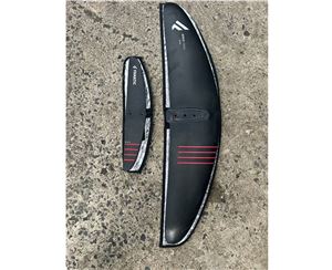 Fanatic Aero Free 1250 - 1250 cm