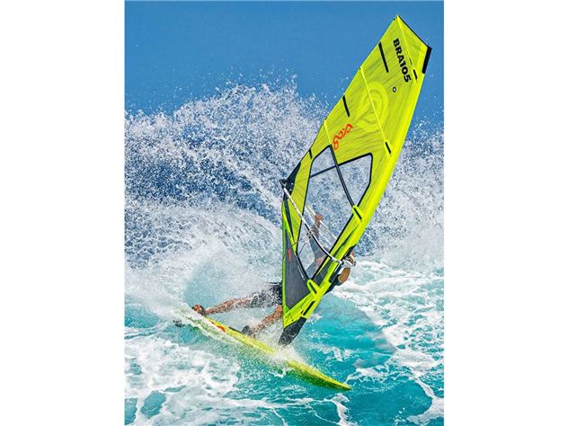 2025 Goya Banzai 11 Pro Carbon - 4.5 metre