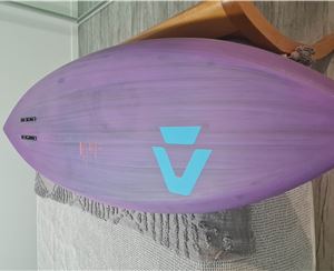 2023 Duotone Downwind Sls - 6' 10", 95 Litres