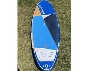 2022 Starboard Whopper - 10' 0", 34 inches