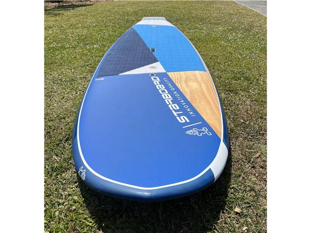 2022 Starboard Whopper - 10' 0", 34 inches