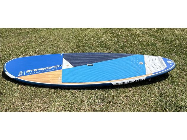 2022 Starboard Whopper - 10' 0", 34 inches