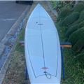 2010 Naish 14 Ft Glide - 14' 0", 27 inches