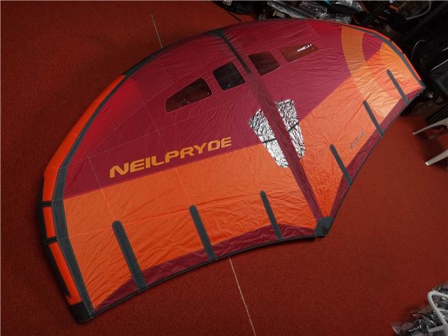 2024 Neil Pryde Fly Ii - 3 metre