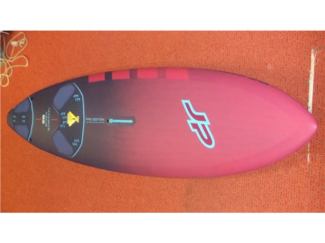 2022 JP Australia Jp Ulimate Wave Pro 2022