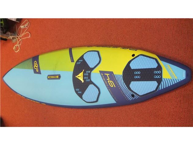 2021 JP Australia Jp Ulimate Wave Pro 2021 - 94 metre