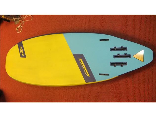 2021 JP Australia Jp Ulimate Wave Pro 2021 - 94 metre