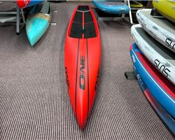 One Edge 3.0 Dynamic 25.5 inches 14' 0" stand up paddle racing & downwind board