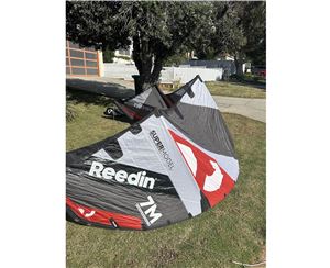 2022 Reedin Supermodel V2 - 7 metre