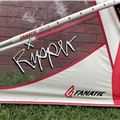 Fanatic Little Rippa Kids Rig - 2.5 metre - 1