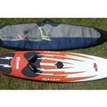 Naish Wave Quest - 254 cm, 85 litres