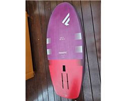 Fanatic Sky Wing 105 Litres 5' 6" foiling wind wing foilboard