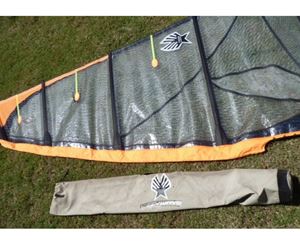 Ezzy Sails Ezzy Wave Special Edition - 5.8 metre