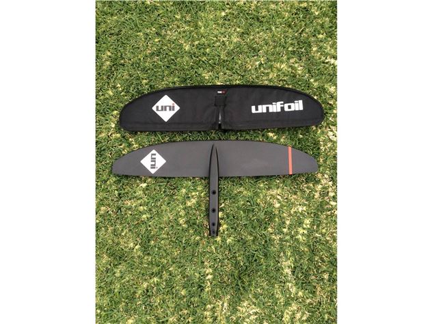 2024 Unifoil 130 Vyper & Tails,Mast - 830 cm