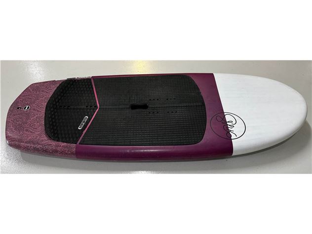 SMIK Wing/Sup - 6' 0", 95 Litres