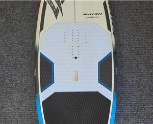 2024 Naish Hover Ascend Wing - 5' 9", 112 Litres