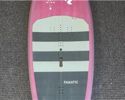 Fanatic Sky Wing 125 Litres 5' 8" foiling wind wing foilboard