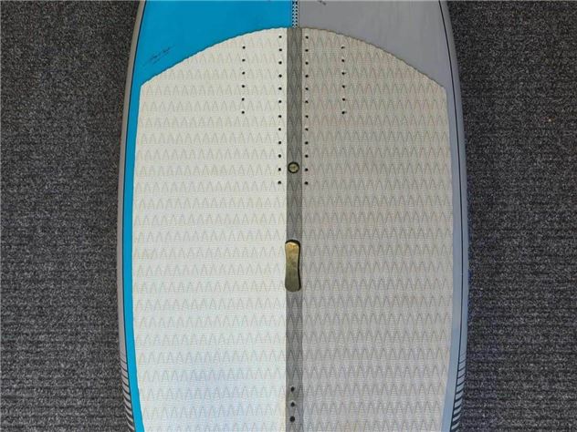 2023 Naish Hover Wing Foil Le - 4' 5", 80 Litres