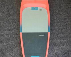 Fanatic Down Winder 6 cm foiling all foiling