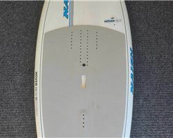 Naish Hover Wing Foil Gs 5' 10" foiling all foiling