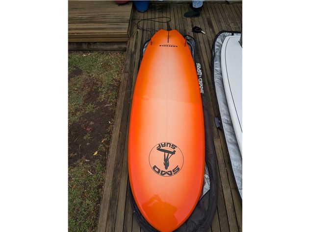 Ocean Earth  - 10' 0", 32 inches