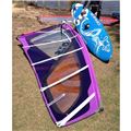 Starboard Complete Windsurfing Gear Set - 0