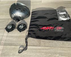  Gath Surf Convertible Helmet Medium windsurfing accessorie