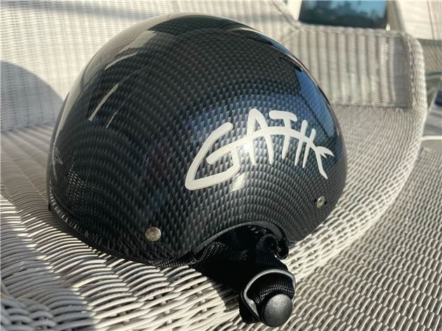 Gath Surf Convertible Helmet Medium