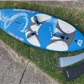 Starboard Complete Windsurfing Gear Set - 1