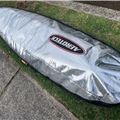 Starboard Complete Windsurfing Gear Set - 3