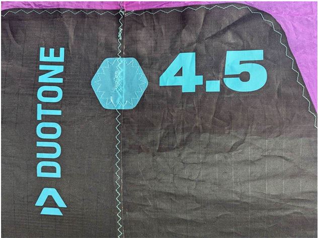 2022 Duotone Unit - 4.5 metre