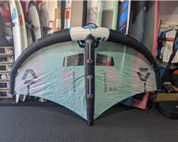 Duotone Unit 3.5 metre foiling wind wing