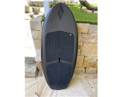 Amos Shapes Nitro Wing 75 Litres 5' 0" foiling wind wing foilboard