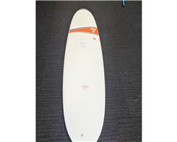 Tahe Egg 7' 0" surfing longboards (7' and over)