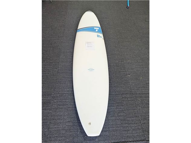 2023 Tahe Mini Malibu - 7' 3"