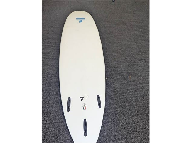 2023 Tahe Mini Malibu - 7' 3"