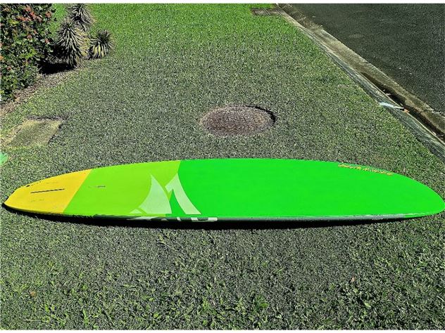 2020 Naish Nalu Pro - 10' 0", 29 inches