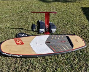 2022 JP Australia  - 7' 0"