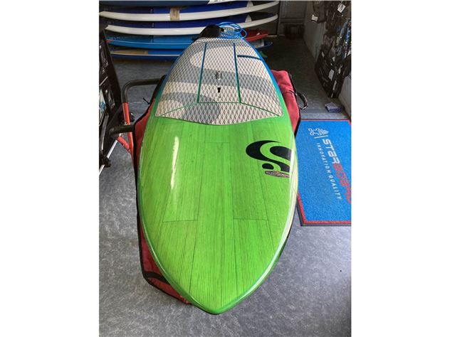 2023 Sunova Creek - 8' 7", 29 inches