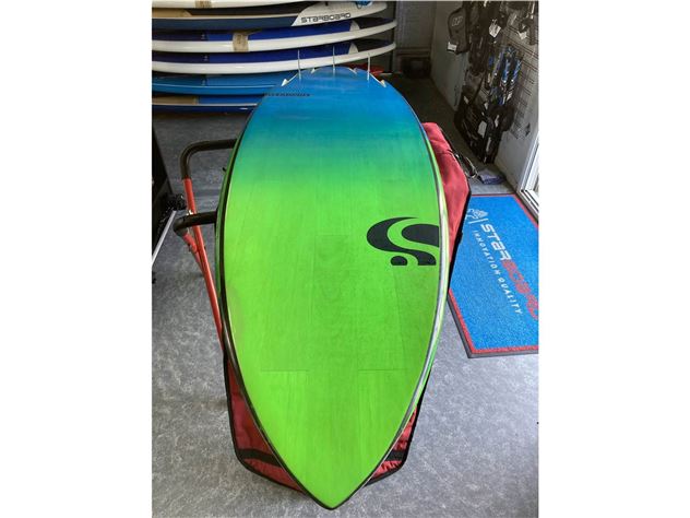 2023 Sunova Creek - 8' 7", 29 inches