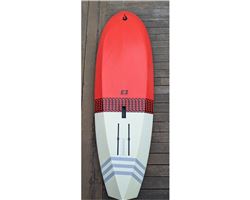 Kalama E3 6' 5" foiling all foiling