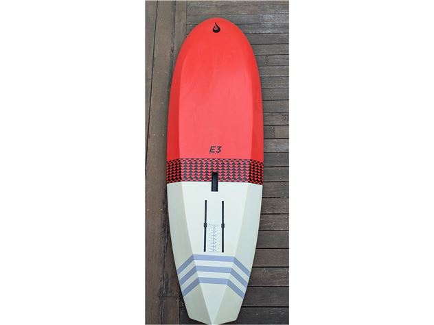 2023 Kalama E3 - 6' 5"