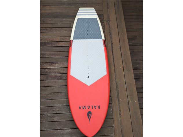 2023 Kalama E3 - 6' 5"