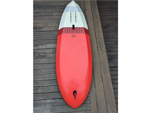 2023 Kalama E3 - 6' 5"