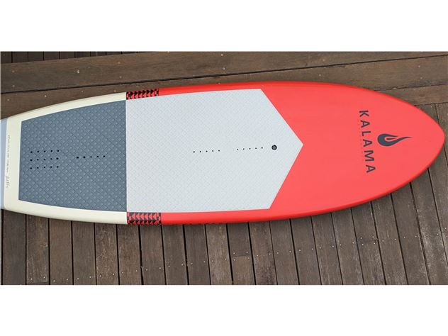 2023 Kalama E3 - 6' 5"