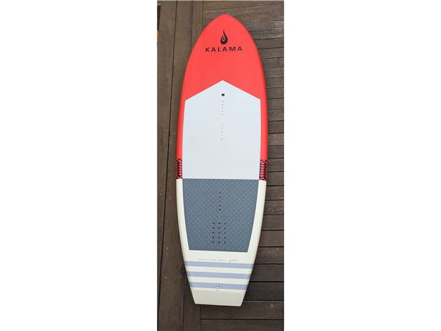 2023 Kalama E3 - 6' 5"