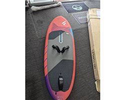 Fanatic Foilstyler 93 180 cm foiling windsurfing foilboard