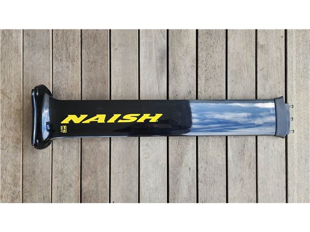 2023 Naish S26/27