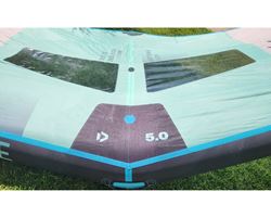 Duotone Slick 5 metre foiling wind wing