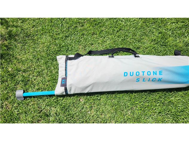 2021 Duotone Slick - 5 metre